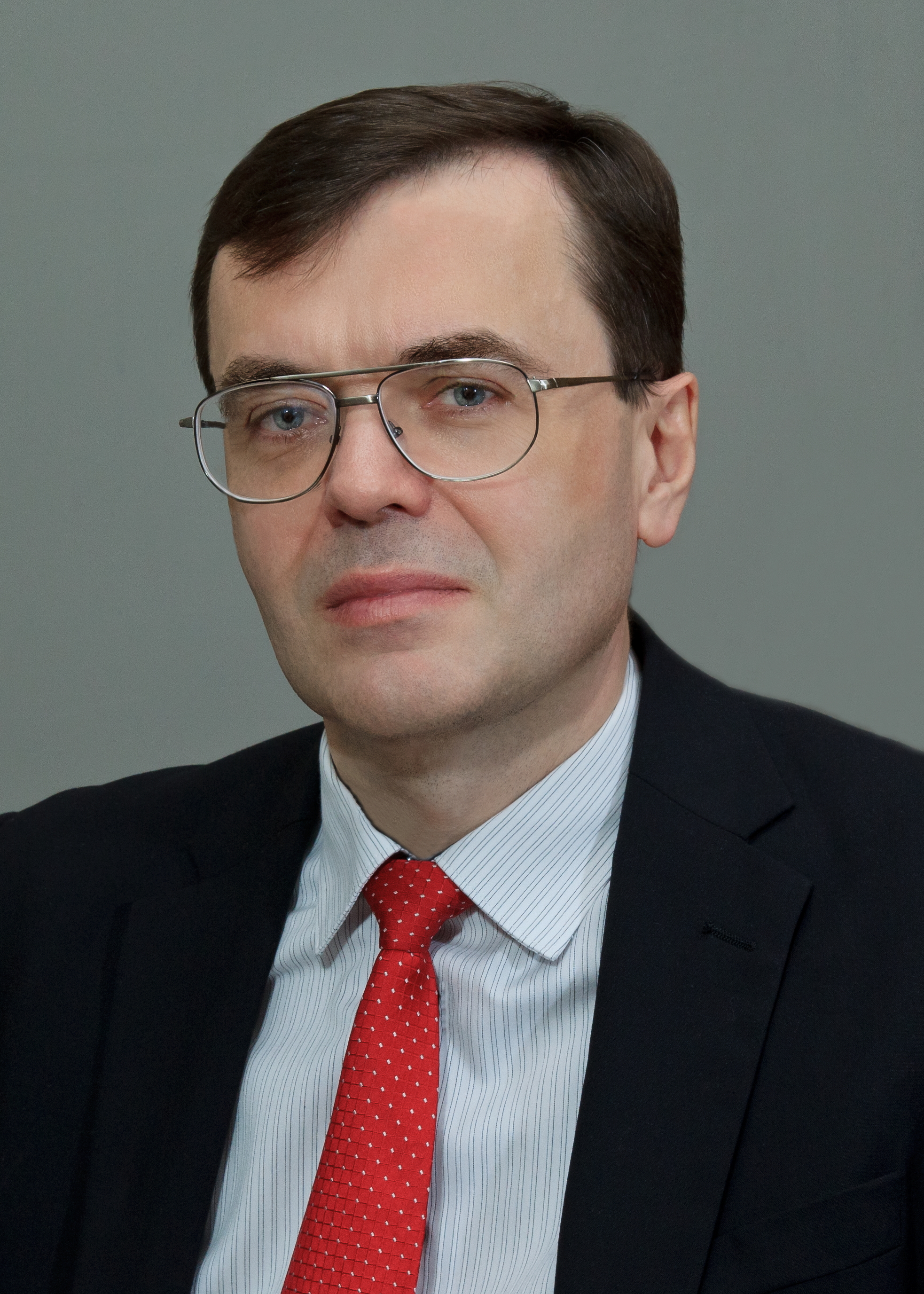 Prof. dr hab. med. Maciej Małecki